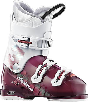 Alpina AJ3 GIRL 2015/2016